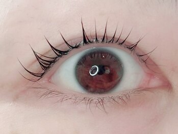 ネイチャー(Nature)/マスカラパーマ☆