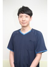 二子新地整骨院鍼灸マッサージ院 庄子 祐貴