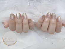 ブロックファイブハナ(Block 5 HANA)/