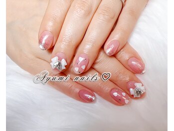 アユミネイル 川崎(Aumi nail)/