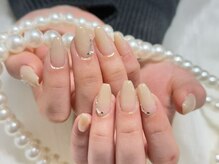 ナナアンドコー(Nana&Co.)/グラテーション