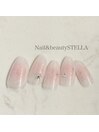 STELLAおすすめトレンドコース