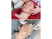 サロンドアモール(Salon de a mole)