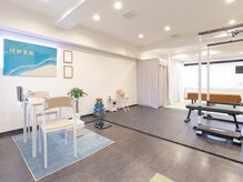 のびるん 横浜矢向店の雰囲気（マッサージ）