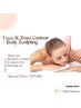 《Upper Body Oil》Face & Nose Contour + Body Sculpting (60 min)￥17,600