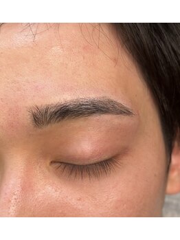 ワントゥー 渋谷店(ONE TO)/眉毛/眉毛/眉毛サロン/眉毛/眉毛