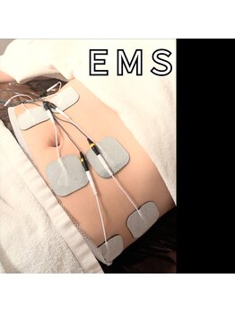 バービーホリック(barbie holic)/ＥＭＳ（電流筋肉運動）