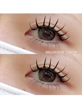 ビュー(V.I.E.W)/パリBINDLOCK100束LED