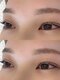 まつげエクステ キオク 人形町(kioku)の写真/【40代からの”まつげ悩み”に寄り添う大人の目元専門サロン】年齢を重ねたまつげへのやさしい施術が好評◎