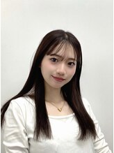 エニー アイラッシュ 広島店(ANY Eyelash)&nbsp;Misaki 