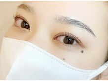 フローラ(flora)/パリジェンヌラッシュリフト