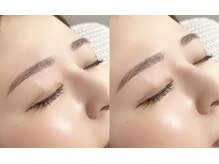 リンクス 東大宮店(LINKS.)の雰囲気（美眉スタイリング☆メイクのしやすさ抜群です◎）