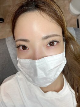 ダリア 西大寺本店(DAHLIA)/フラットラッシュ