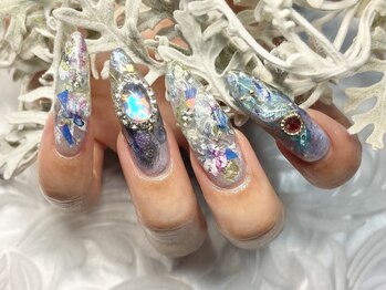 ★ネイルデザイン★