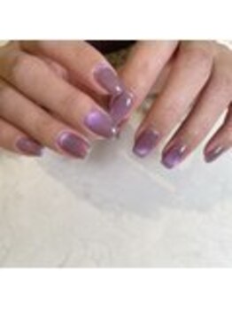 大人気×マグネット