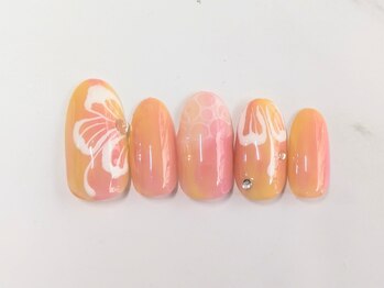 【定額プレミアムコース¥7300】