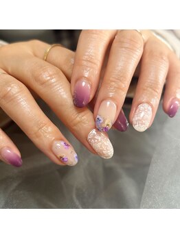 リッカ(Rikka)/おまかせDesign