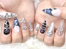 ミナミ(MINAMI)/持ち込みデザイン