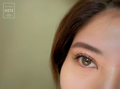 N215の写真