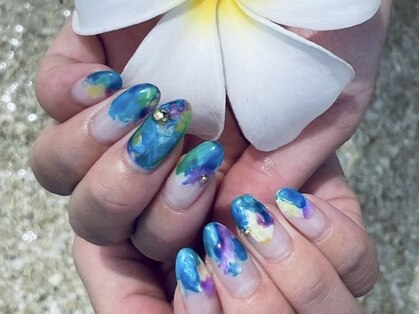 リノネイル(LINO NAIL)の写真
