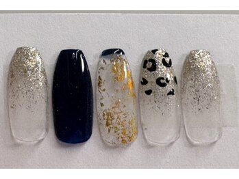 はあとねいる 金沢北安江店/金沢北安江店限定デザイン