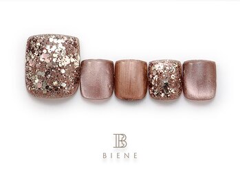 ビーネ 品川 高輪店(BIENE)/人気フットデザイン24種-9