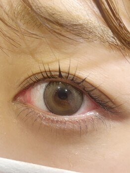 マホラ 北島店(mafola)/上下パーマ◎