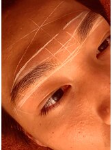 ウイユサロン(oeilsalon)/ワックス脱毛