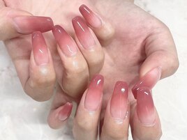 グラデーション