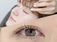 【お得なセットクーポン◎】上下パーマやアイブロウWAX＋まつげパーマなどお得なクーポン多数あり☆