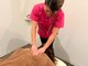 &bodyフォレストモール常陸太田店の写真/【がちがちに固まった首肩を解消★】本格ストレッチ+もみほぐしで深部までしっかりケア!スッキリ快適♪