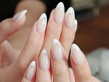 ボネール(nail ＆ eyelash Bounail)の雰囲気（【通いやすいと大好評】¥5980～リーズナブルな価格設定♪[田町]）