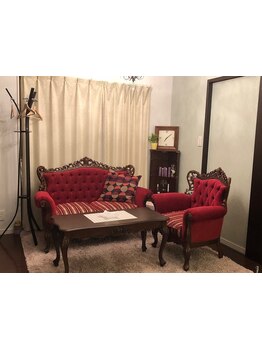 ご褒美にオススメ贅沢サロン