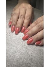 コルセ(corse)/ラメライン11/08