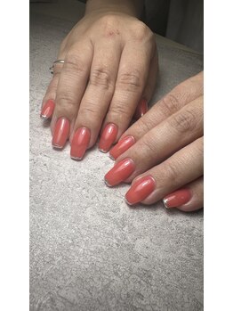 コルセ(corse)/ラメライン11/08