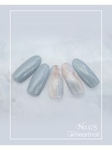 はあとねいる 二条駅前店/ハンド175