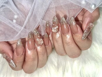 キー(key.)/持ち込みデザイン