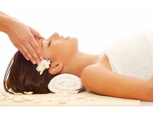 ボウケンフライ(Bokenfly)/【ヘッドスパ】