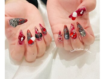 ネイルサロン レーヴ(Reve)/