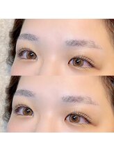 シエル(ciel)/まつ毛パーマ