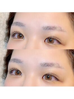 シエル(ciel)/まつ毛パーマ