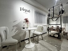 ピケピラティス 東日本橋店(pique pilates)/洗礼された空間