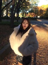 ケーケーエスビューティー(KKS Beauty)&nbsp;市村 蓮花