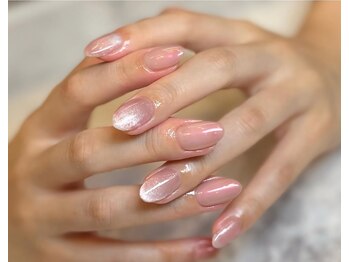 アインネイル(Aing nail)/マグネットネイル