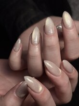 フィズネイル(fizz nail)/艶々マグネット