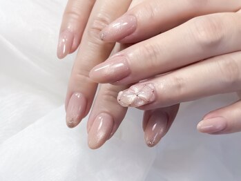 キルティングネイル