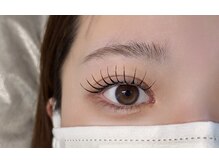 シェリーアンジュリアン 表参道店(Cheri ange LIAN)の雰囲気（【パリエク】仕上がり写真はフォトギャラリーへ）