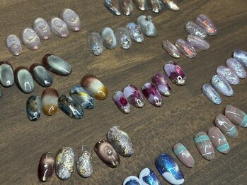 スチャ(s/cha+)/¥8500