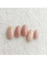 ミルティー(Myrtille)/シンプルアートコース　¥7,200