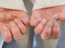 ベルネイル 池袋(Belle Nail)/